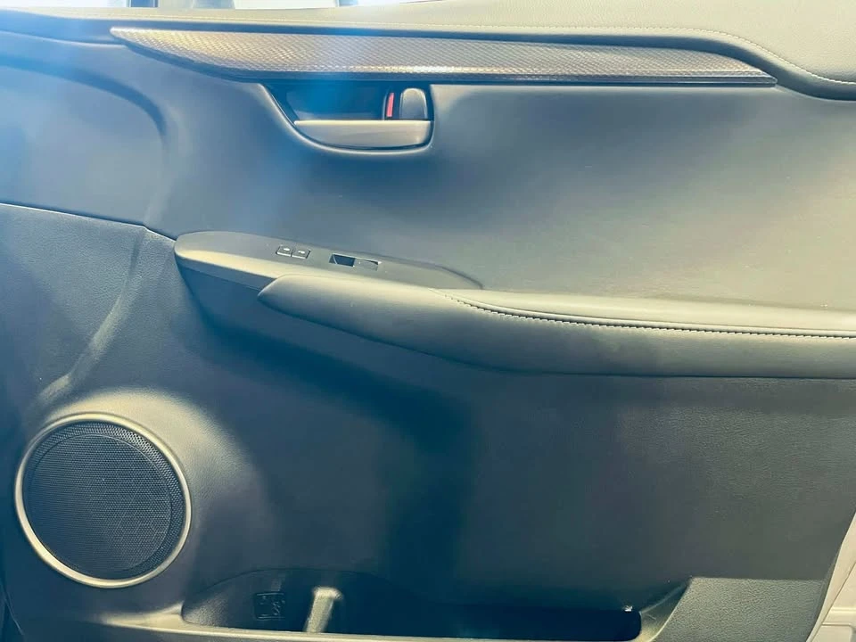 2015 Lexus NX 1st Gen - Image 20 of 20