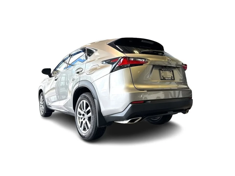 2015 Lexus NX 1st Gen - Image 8 of 18