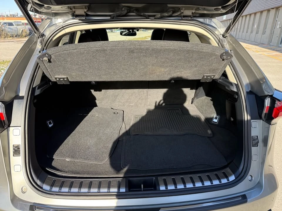 2015 Lexus NX 1st Gen - Image 11 of 20