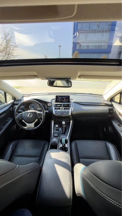 2015 Lexus NX 1st Gen - Image 11 of 14