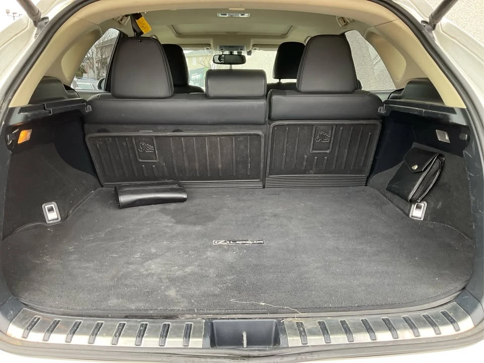 2015 Lexus NX 1st Gen - Image 13 of 20