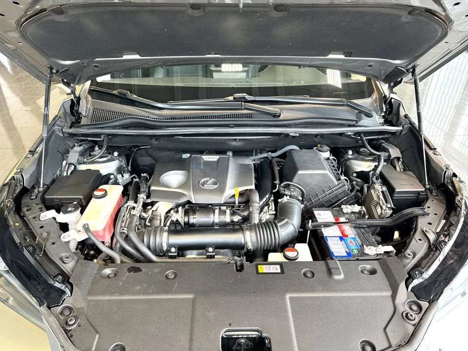 2015 Lexus NX 1st Gen - Image 3 of 18