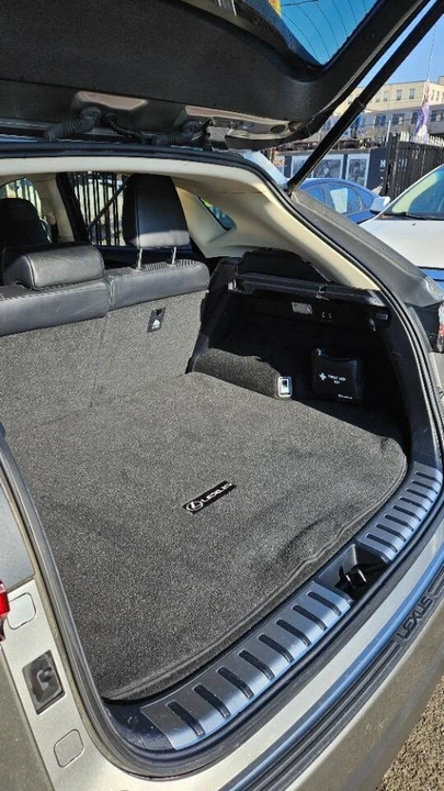 2015 Lexus NX 1st Gen - Image 8 of 14