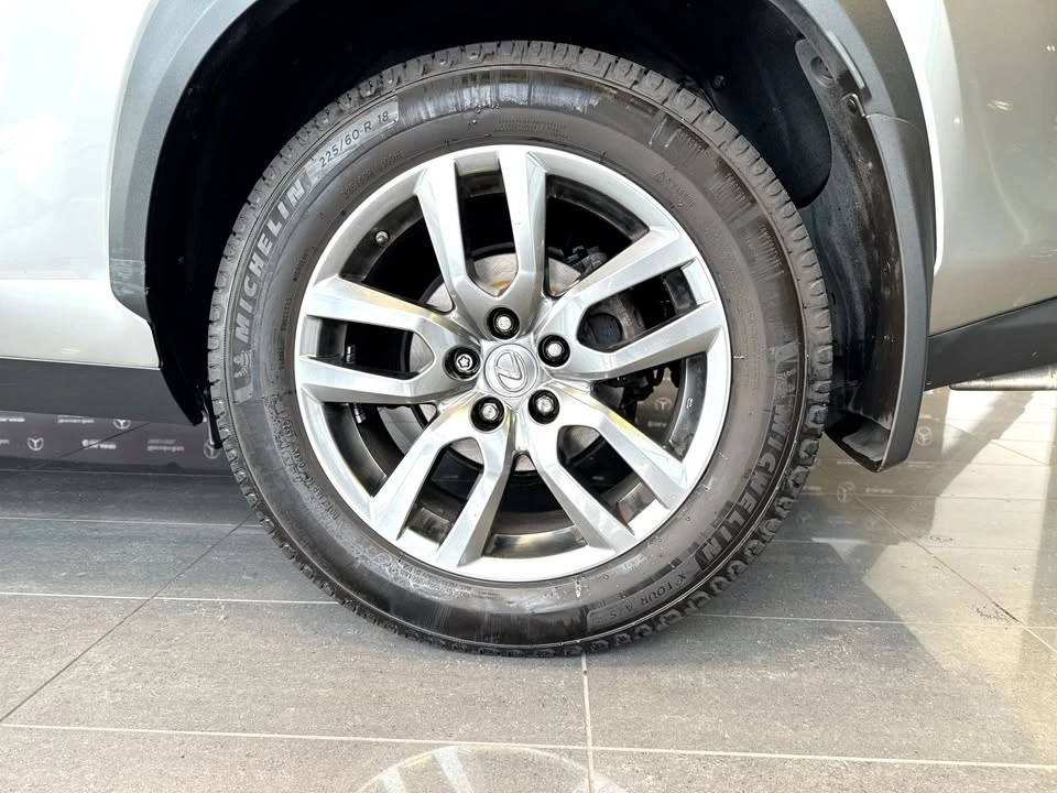 2015 Lexus NX 1st Gen - Image 9 of 18