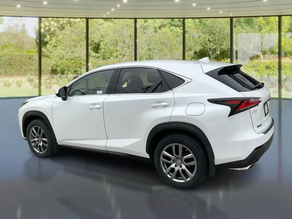 2015 Lexus NX 1st Gen - Image 5 of 20