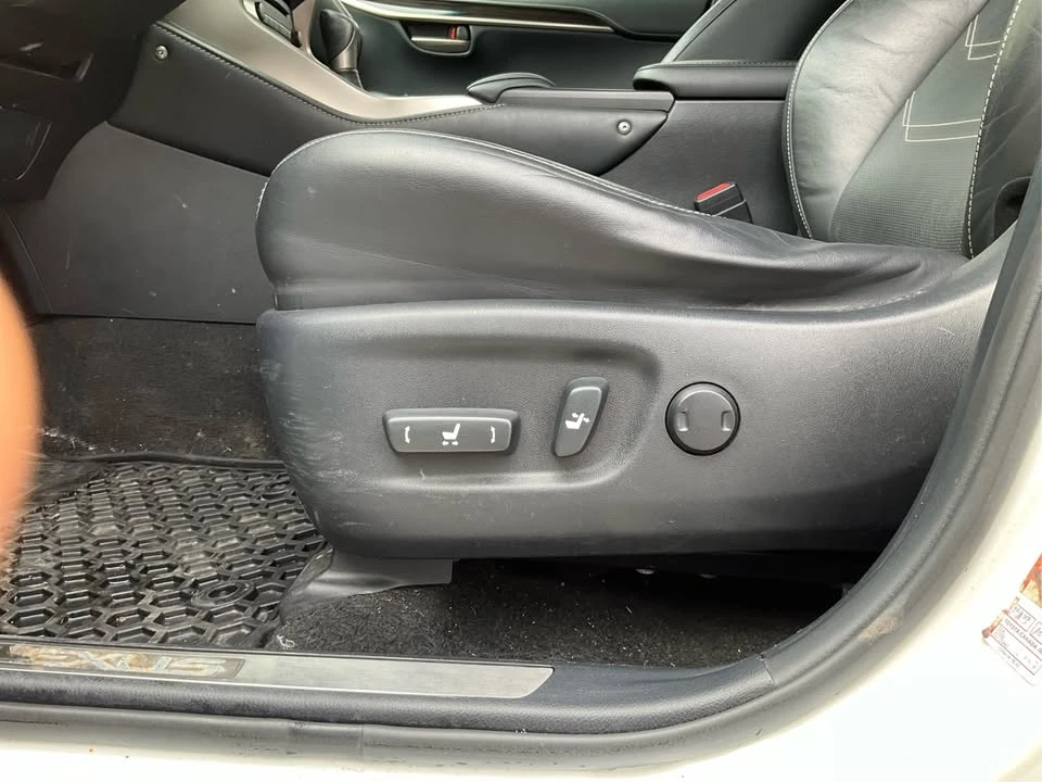 2015 Lexus NX 1st Gen - Image 19 of 20