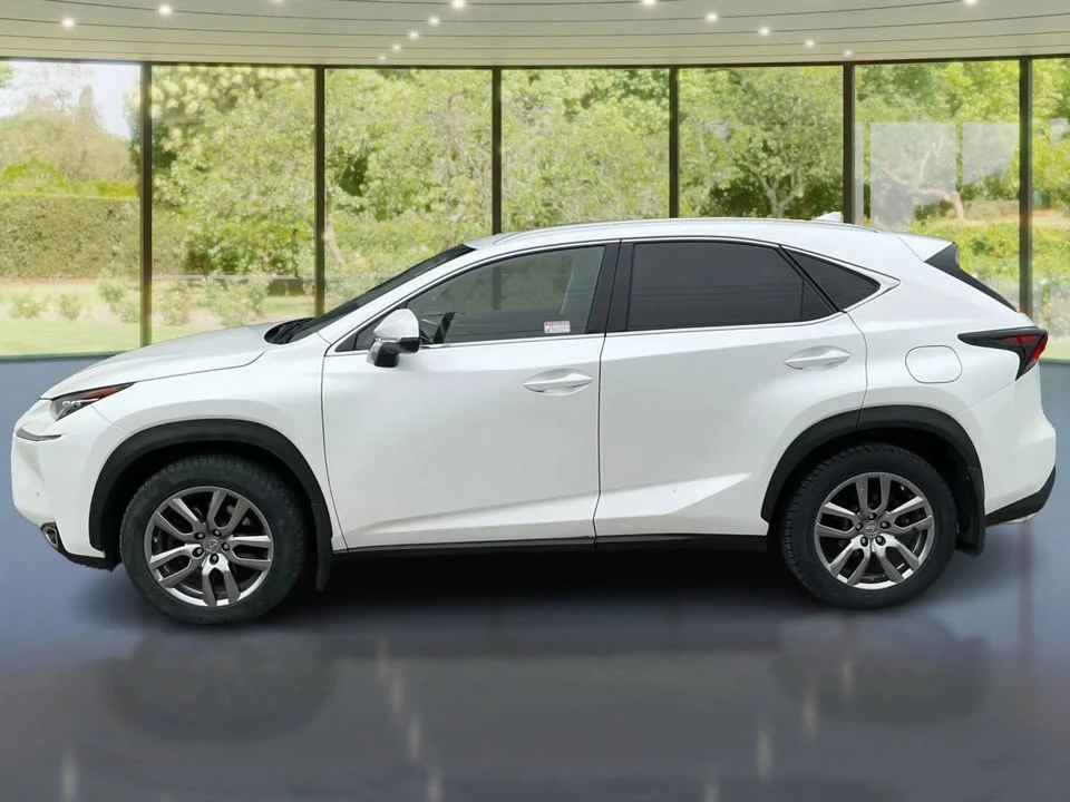 2015 Lexus NX 1st Gen - Image 6 of 20