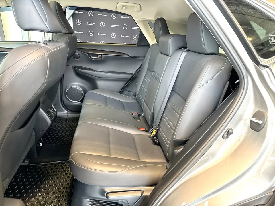 2015 Lexus NX 1st Gen - Image 17 of 18