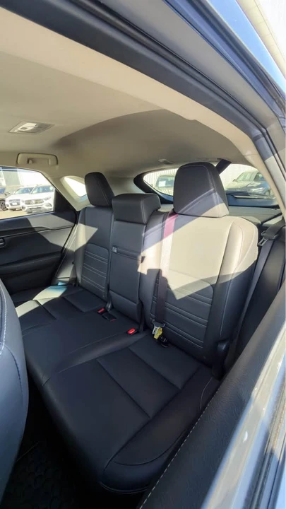 2015 Lexus NX 1st Gen - Image 10 of 14