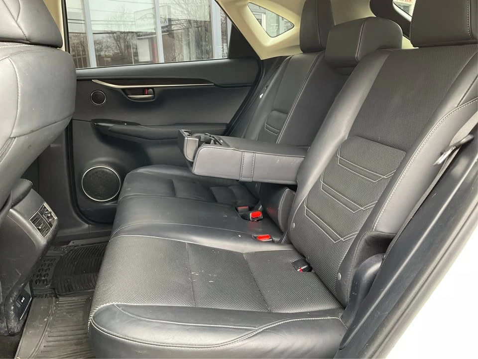 2015 Lexus NX 1st Gen - Image 10 of 20