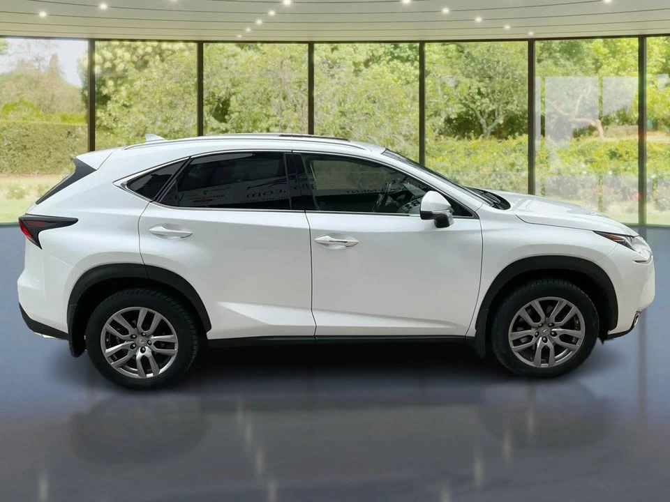 2015 Lexus NX 1st Gen - Image 2 of 20