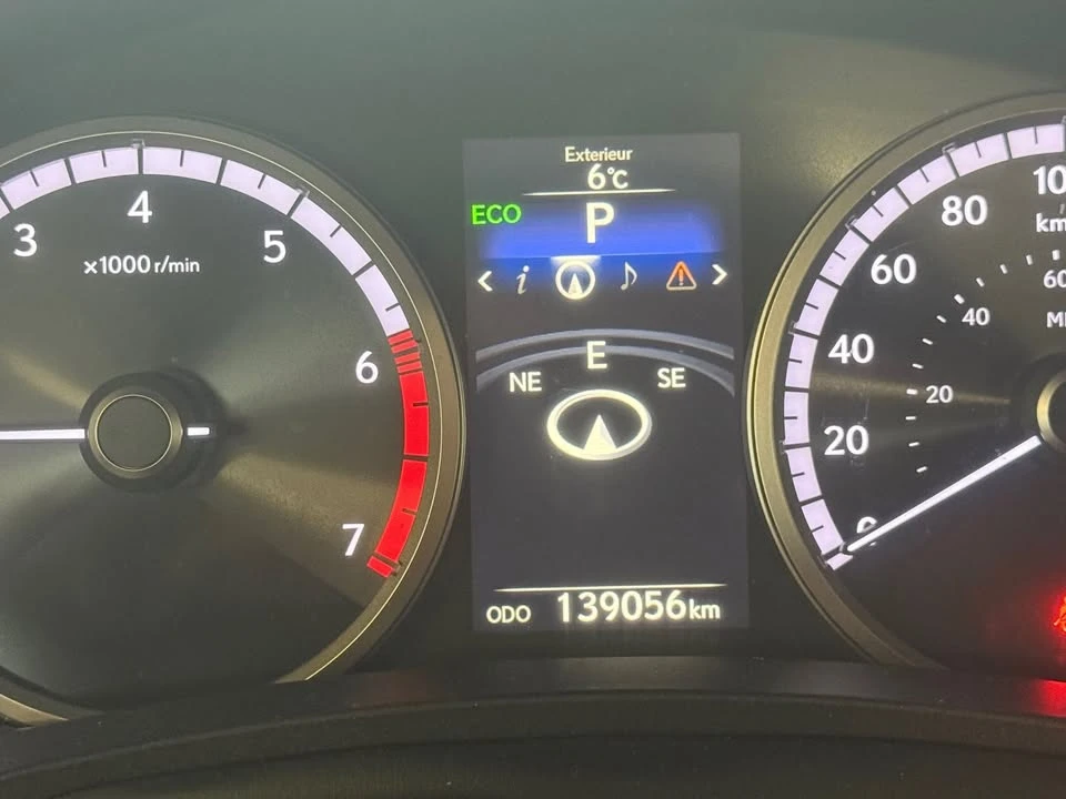 2015 Lexus NX 1st Gen - Image 2 of 5