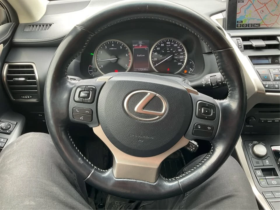 2015 Lexus NX 1st Gen - Image 18 of 20