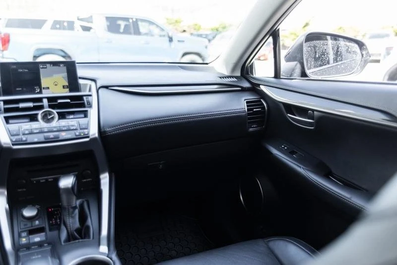 2015 Lexus NX 1st Gen - Image 18 of 19