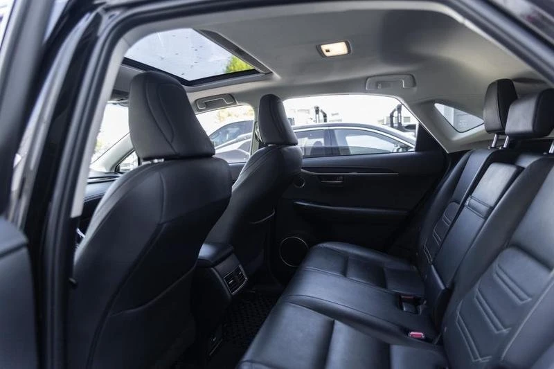 2015 Lexus NX 1st Gen - Image 15 of 19