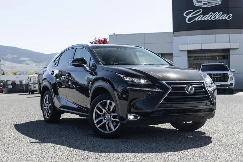 2015 Lexus NX 1st Gen - Image 7 of 19