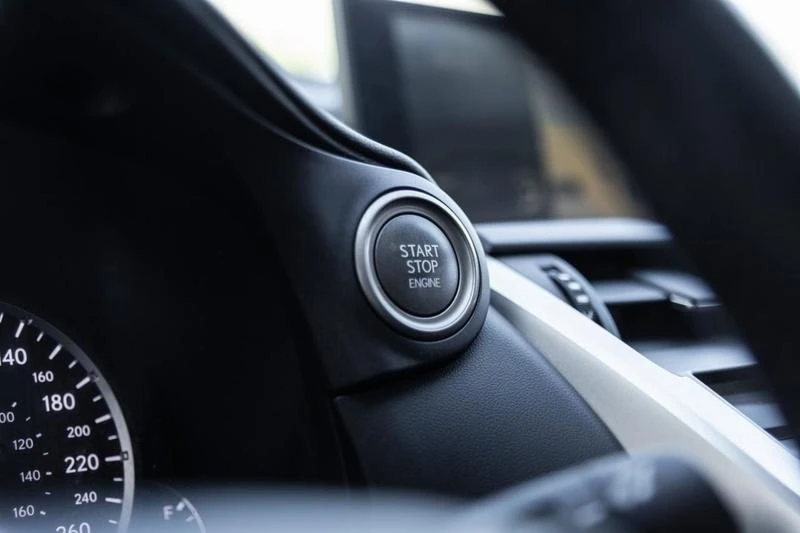 2015 Lexus NX 1st Gen - Image 8 of 19