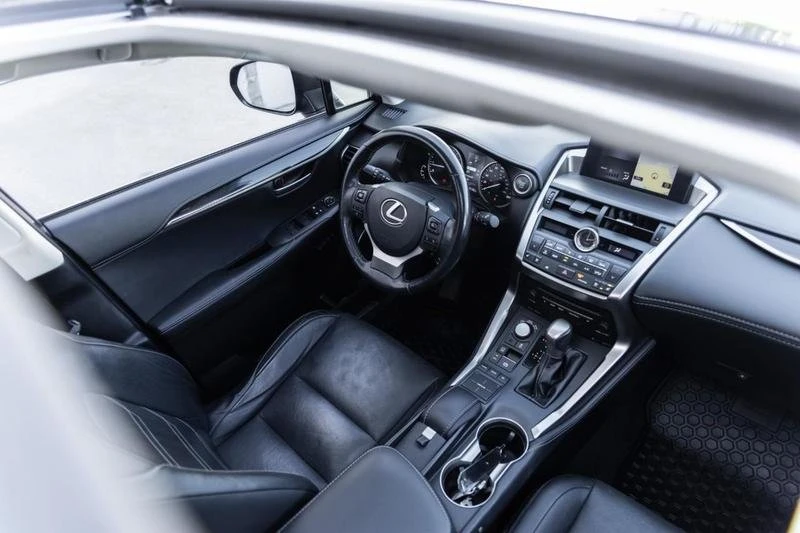 2015 Lexus NX 1st Gen - Image 19 of 19