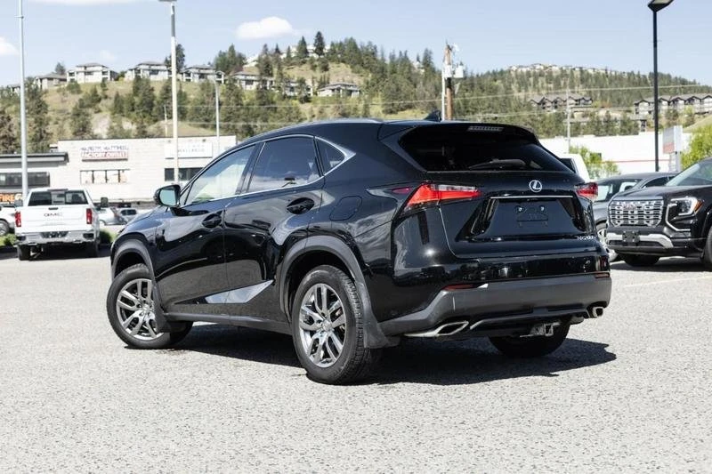 2015 Lexus NX 1st Gen - Image 4 of 19