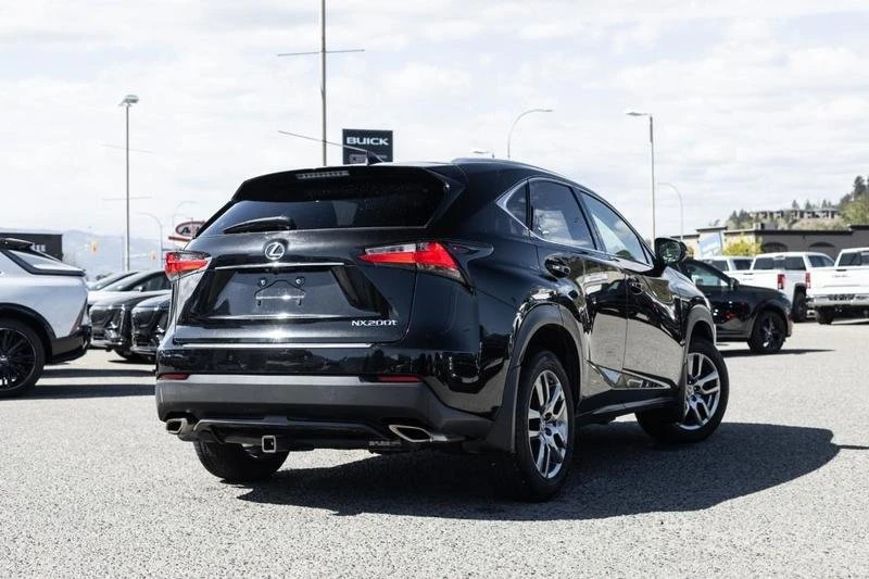 2015 Lexus NX 1st Gen - Image 6 of 19