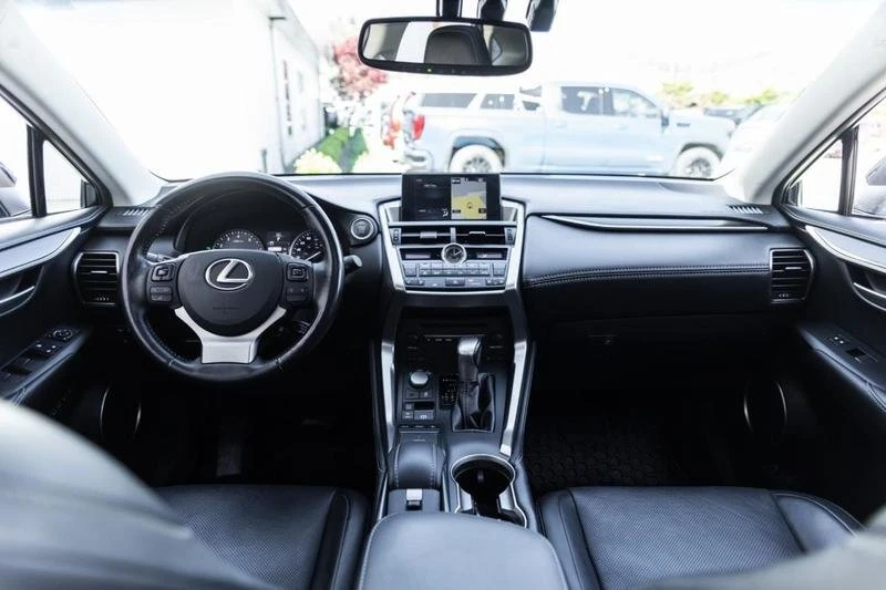 2015 Lexus NX 1st Gen - Image 16 of 19