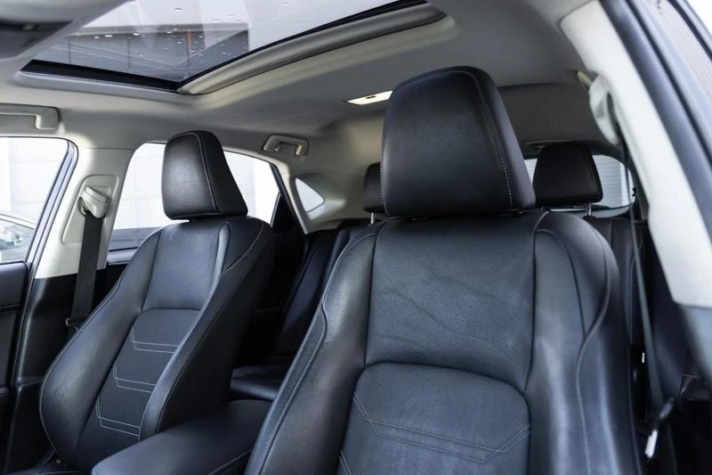 2015 Lexus NX 1st Gen - Image 14 of 19