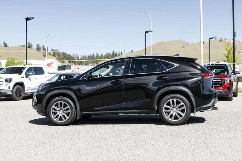 2015 Lexus NX 1st Gen - Image 3 of 19