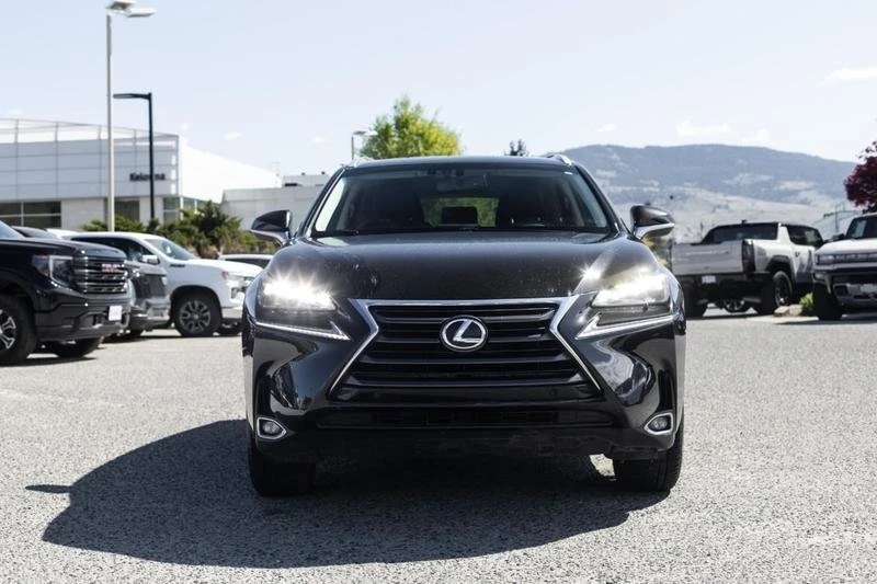 2015 Lexus NX 1st Gen - Image 2 of 19