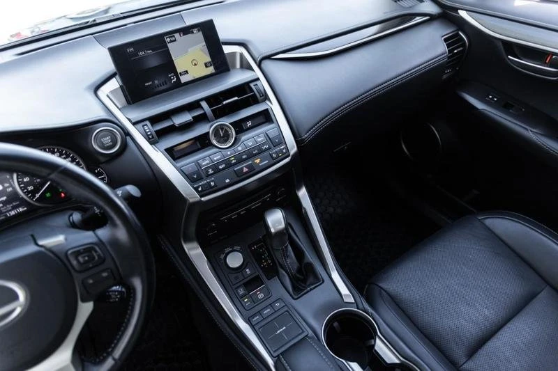 2015 Lexus NX 1st Gen - Image 9 of 19