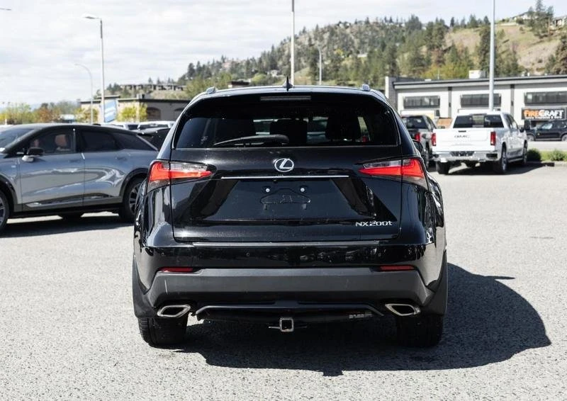 2015 Lexus NX 1st Gen - Image 5 of 19