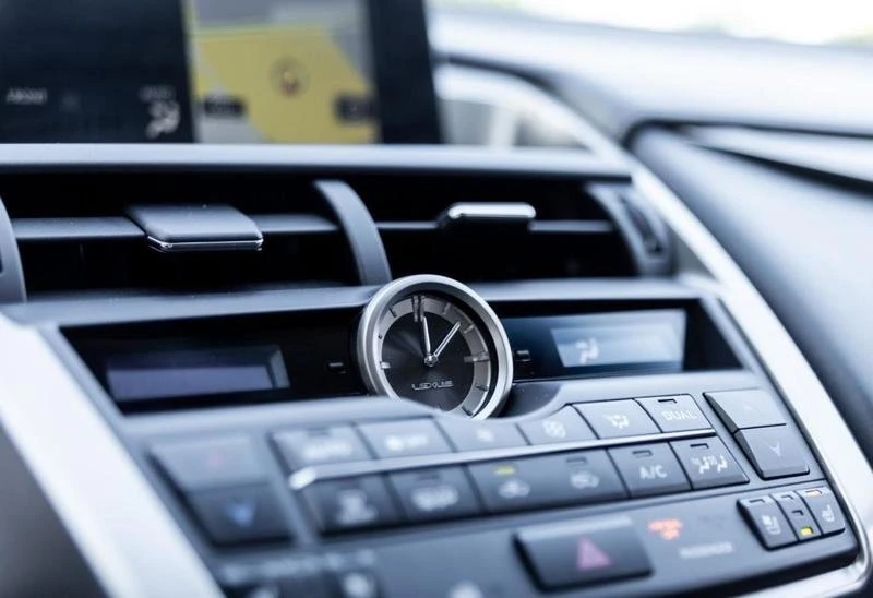 2015 Lexus NX 1st Gen - Image 11 of 19