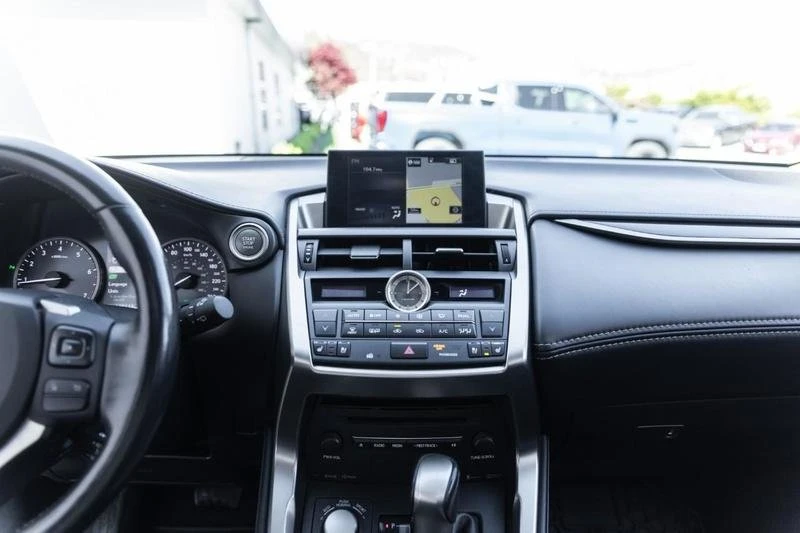 2015 Lexus NX 1st Gen - Image 12 of 19