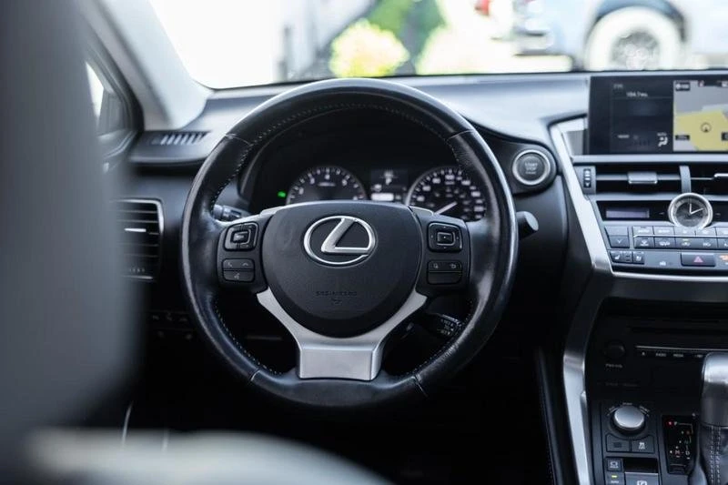 2015 Lexus NX 1st Gen - Image 17 of 19