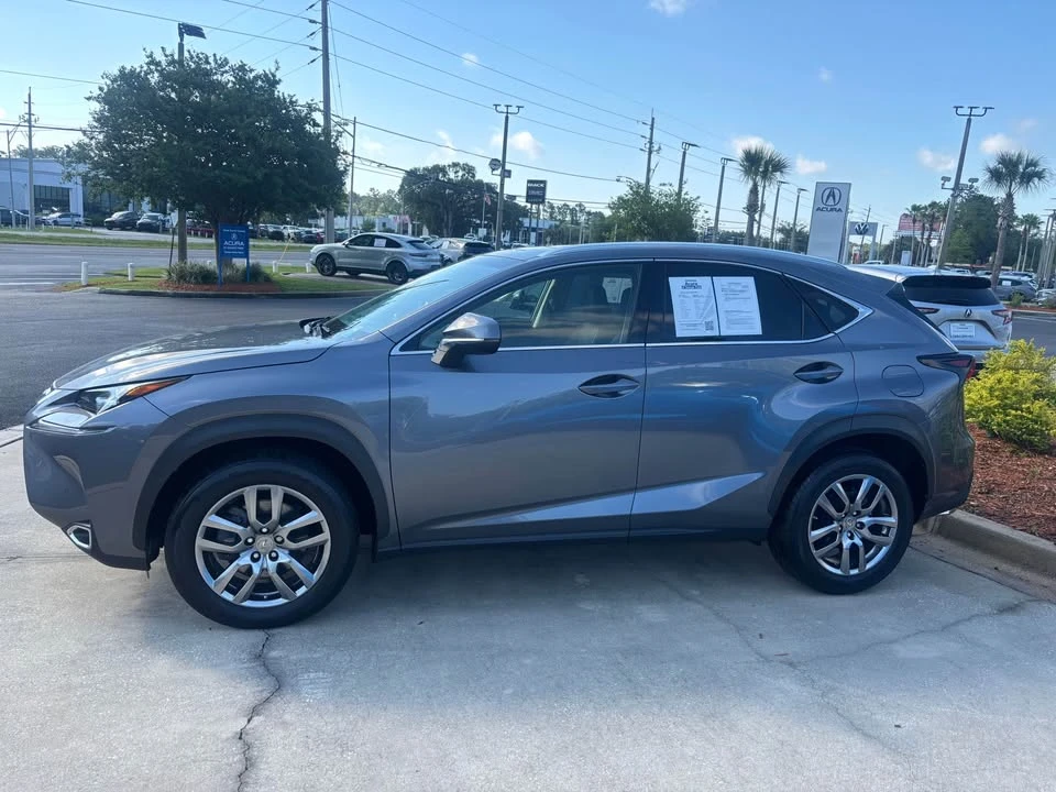 2015 Lexus NX 1st Gen - Image 2 of 10
