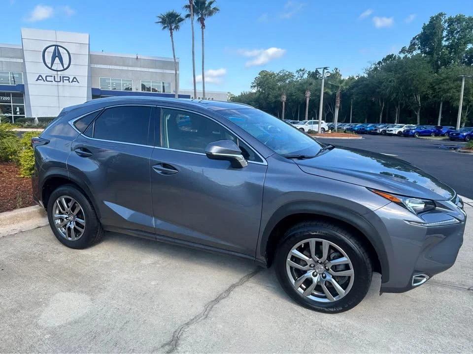 2015 Lexus NX 1st Gen - Image 3 of 10