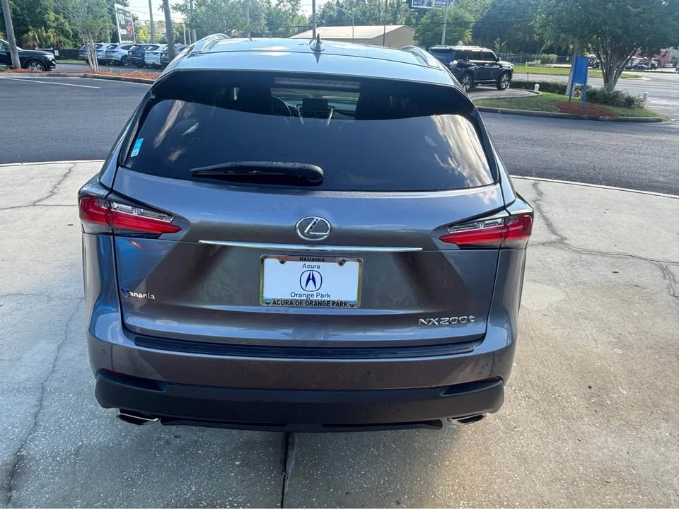 2015 Lexus NX 1st Gen - Image 4 of 10