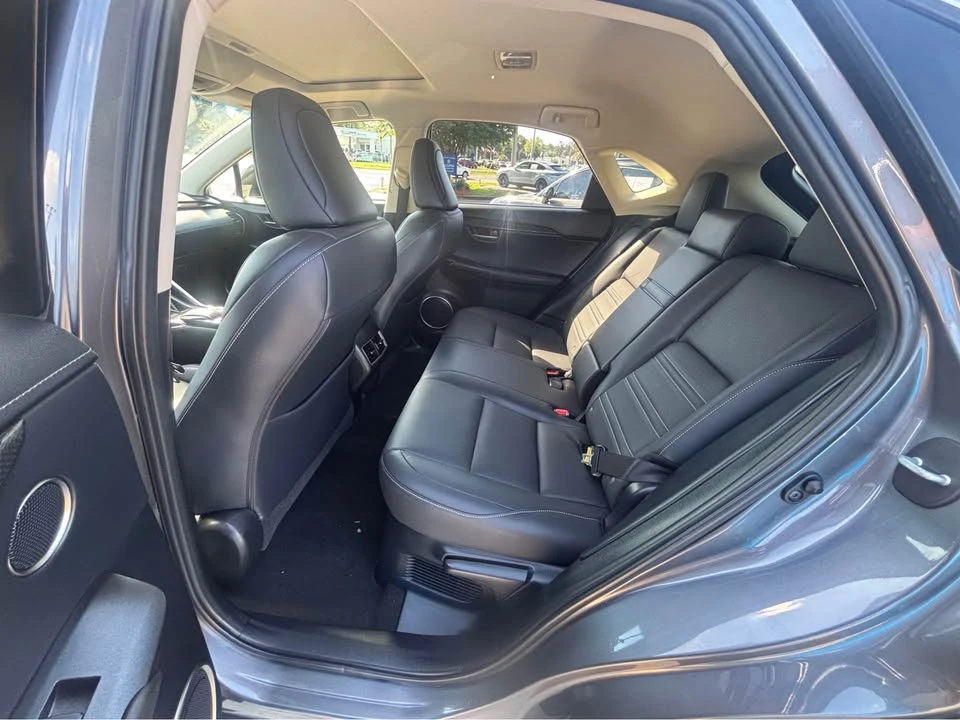 2015 Lexus NX 1st Gen - Image 5 of 10