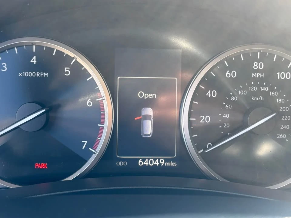 2015 Lexus NX 1st Gen - Image 9 of 10