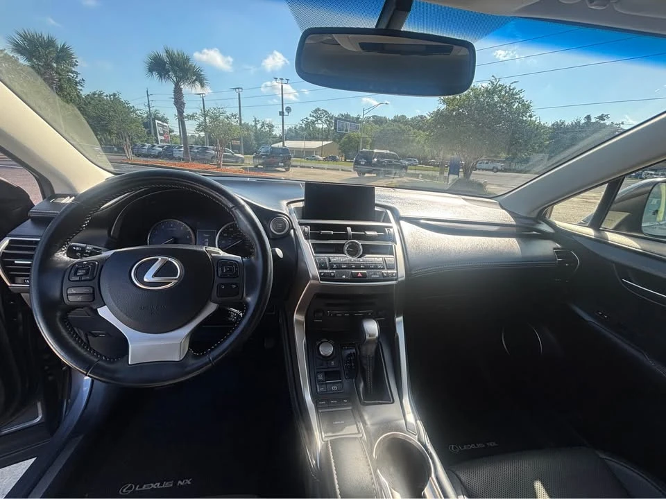 2015 Lexus NX 1st Gen - Image 7 of 10