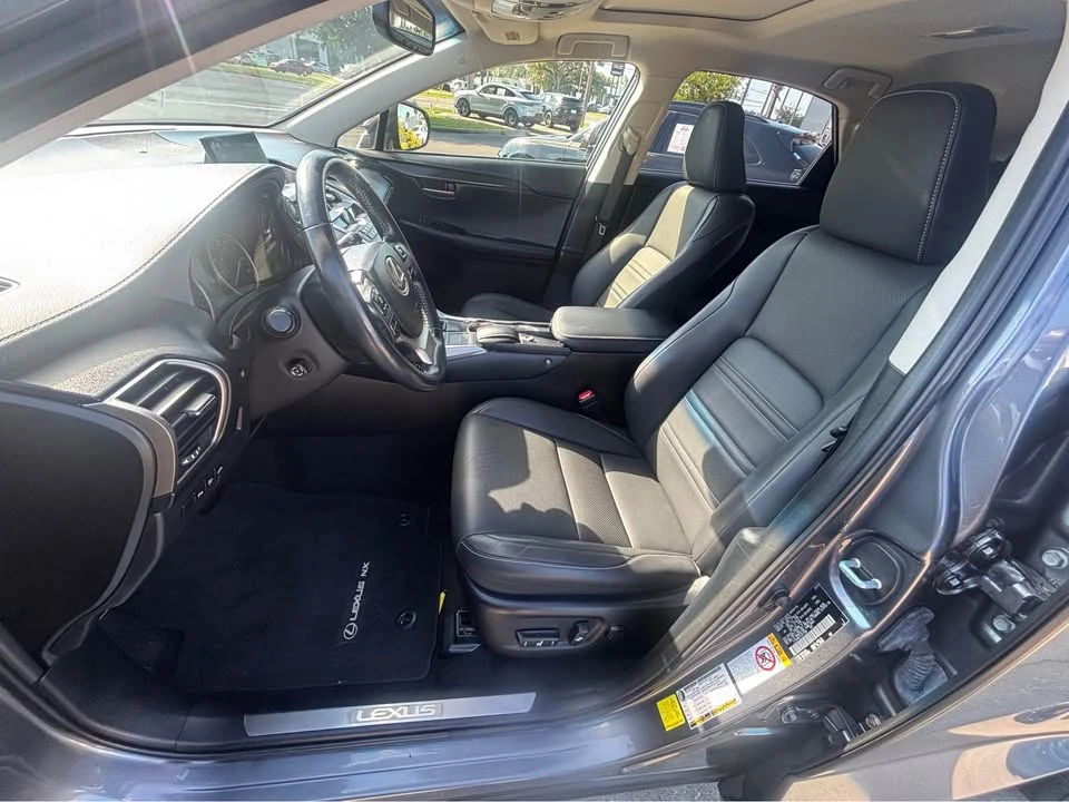 2015 Lexus NX 1st Gen - Image 6 of 10