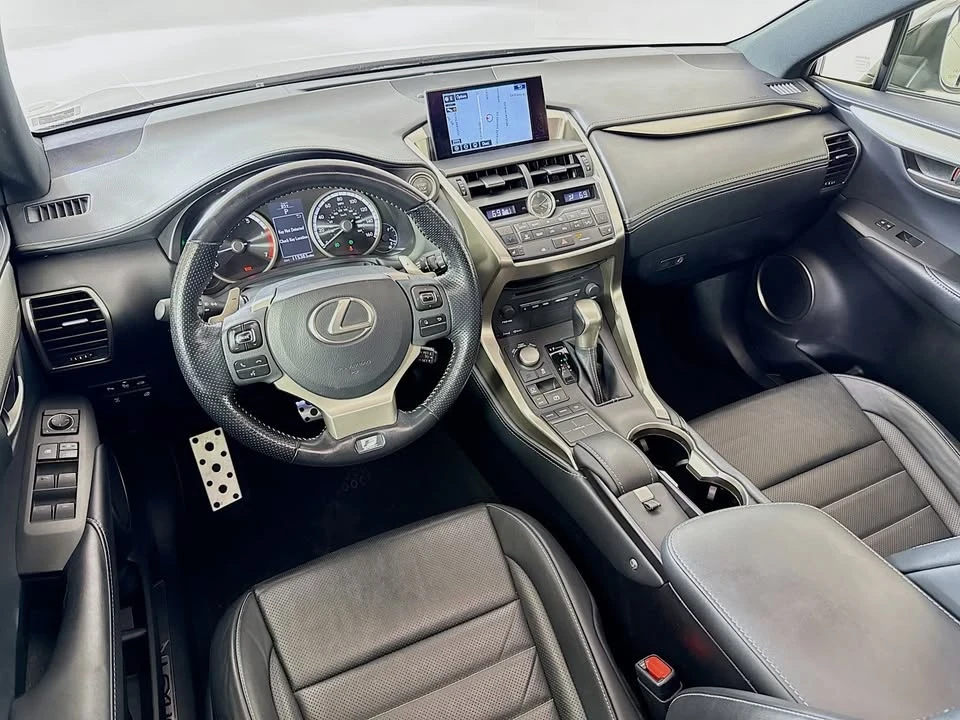 2015 Lexus NX 1st Gen - Image 7 of 9