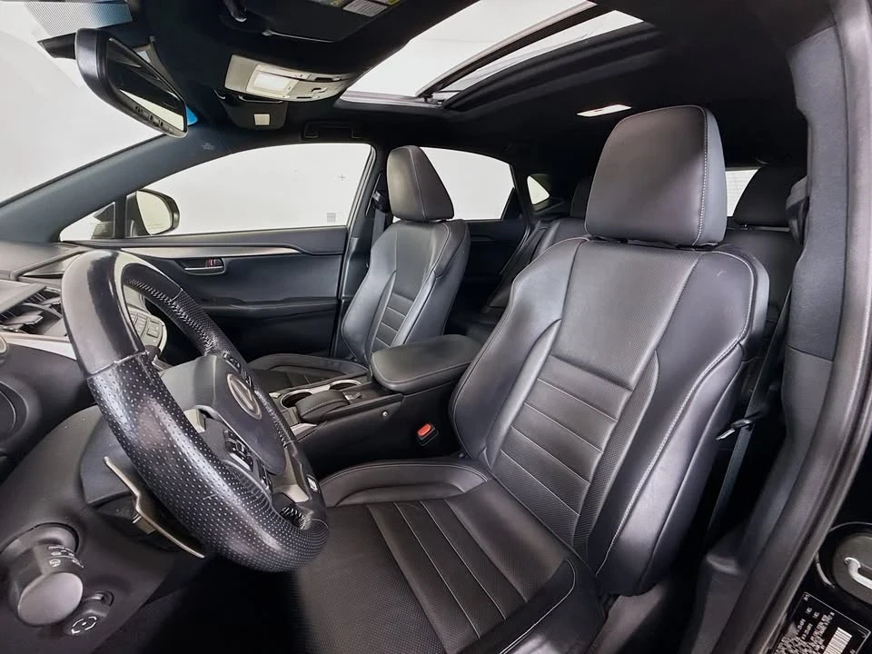 2015 Lexus NX 1st Gen - Image 5 of 9