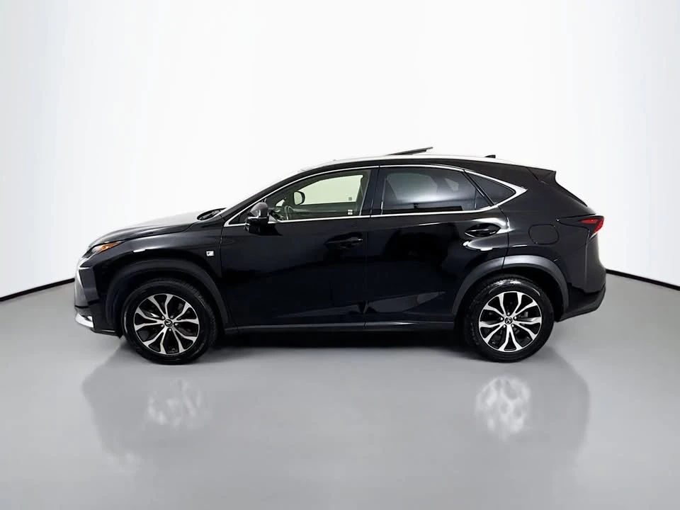 2015 Lexus NX 1st Gen - Image 2 of 9