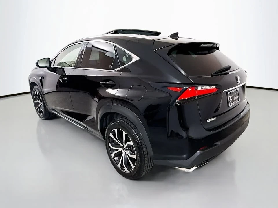 2015 Lexus NX 1st Gen - Image 3 of 9