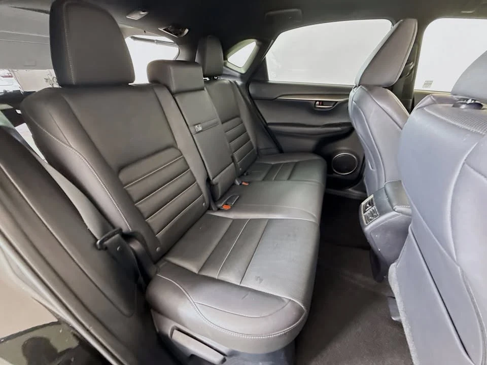 2015 Lexus NX 1st Gen - Image 8 of 9