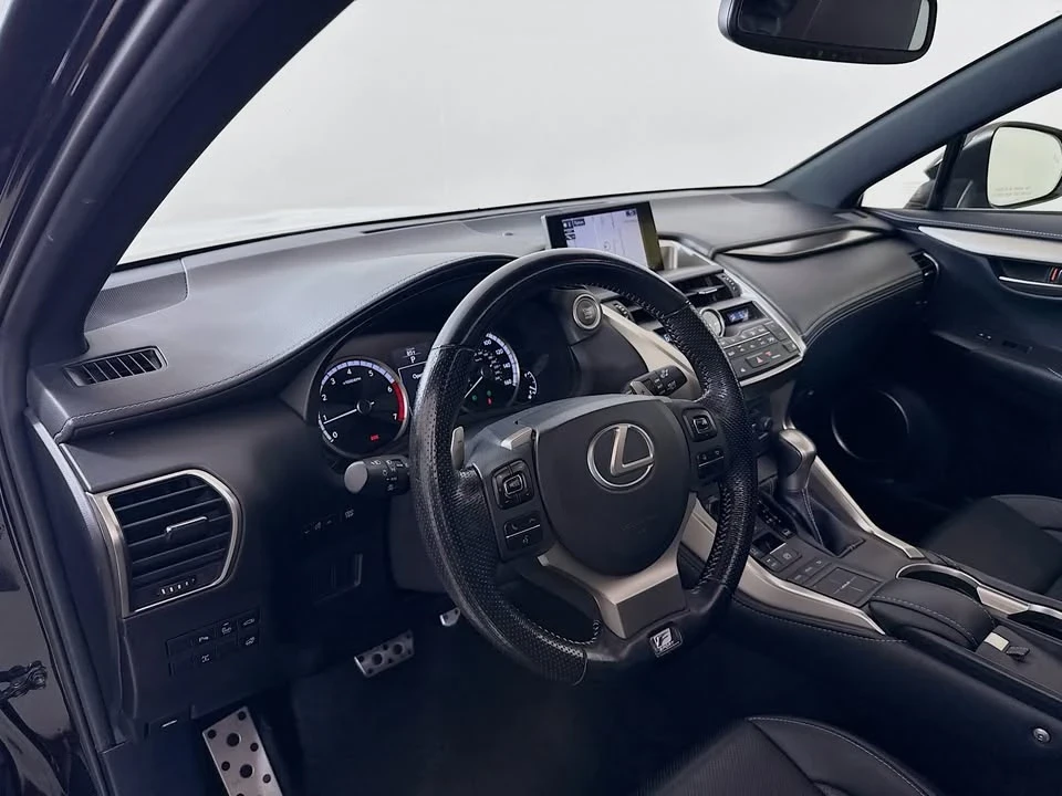 2015 Lexus NX 1st Gen - Image 4 of 9