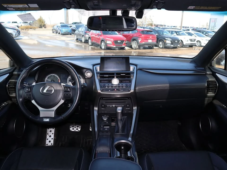 2015 Lexus NX 1st Gen - Image 15 of 20