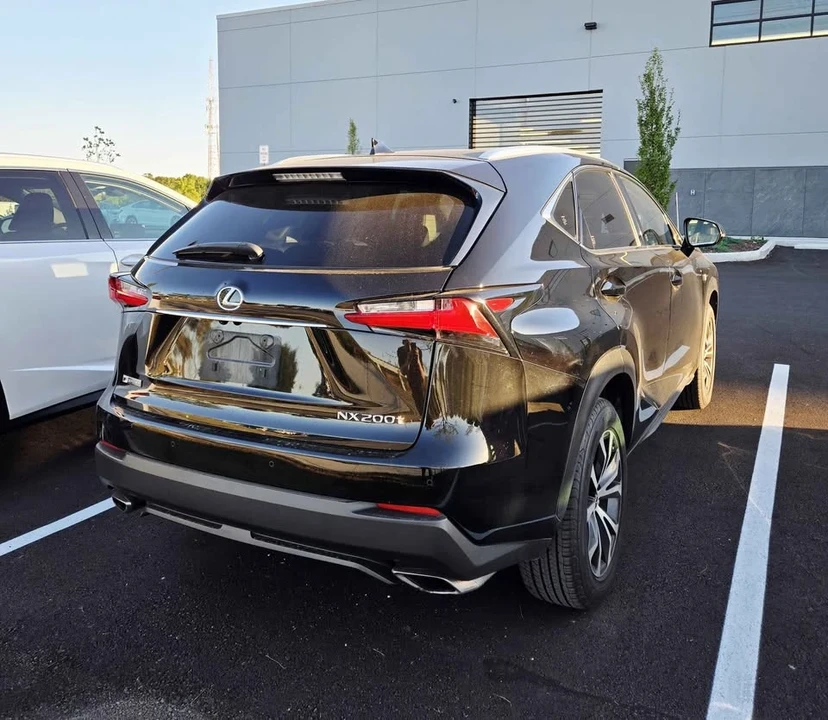 2015 Lexus NX 1st Gen - Image 4 of 7