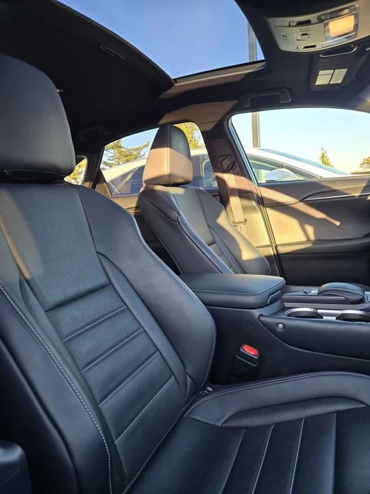 2015 Lexus NX 1st Gen - Image 6 of 7