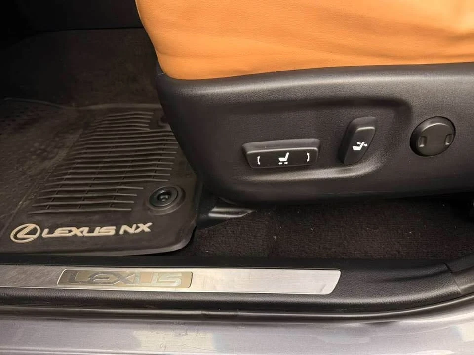 2015 Lexus NX 1st Gen - Image 19 of 20